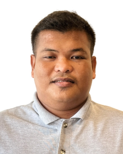 Jaymar Carpio